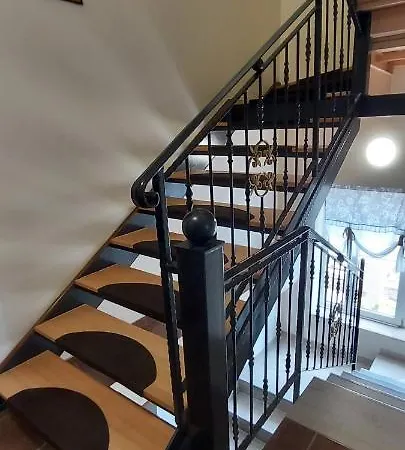 Verteskacsa 3* Vértesacsa