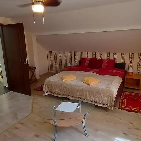 Verteskacsa Gasthuis 3*