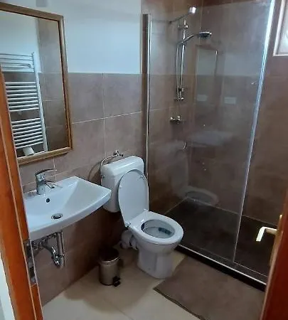 Verteskacsa Gasthuis