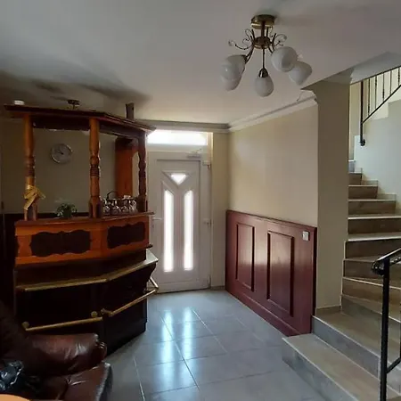 Verteskacsa 3* Vértesacsa