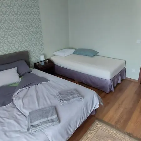 Vérteskacsa Affittacamere Vértesacsa