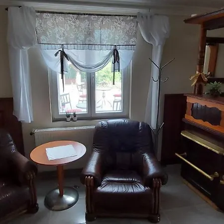 Vérteskacsa Affittacamere