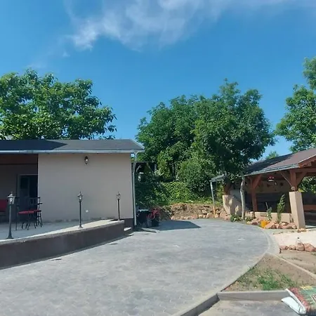 Vérteskacsa Affittacamere Vértesacsa