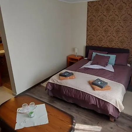 Verteskacsa