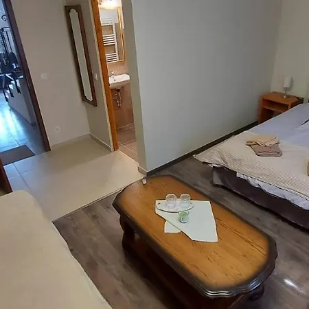 Verteskacsa 3*