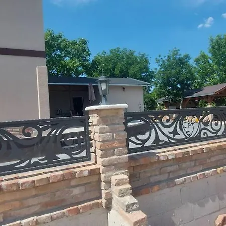 Gasthuis Verteskacsa 3*