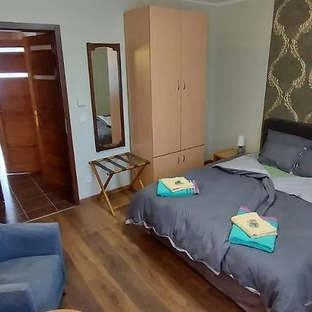 Vérteskacsa 3* Vértesacsa