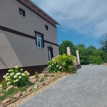 Gasthuis Verteskacsa 3*