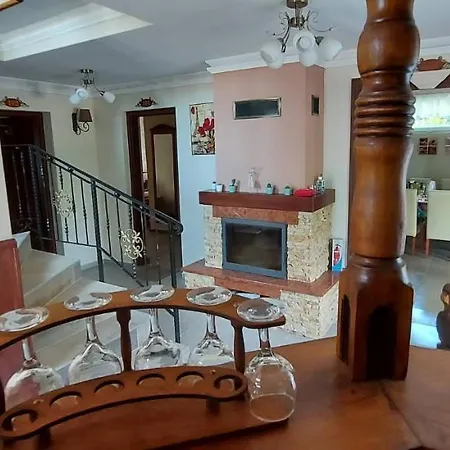 Vérteskacsa Affittacamere Vértesacsa