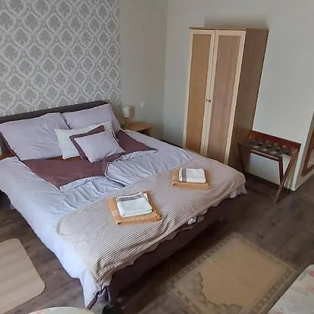 Gasthuis Verteskacsa Vértesacsa