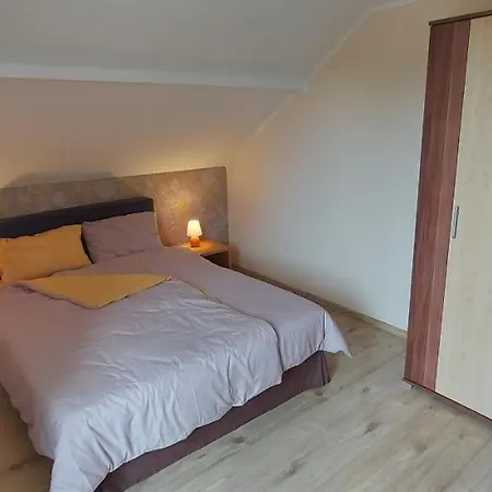 Guest house Verteskacsa 3*