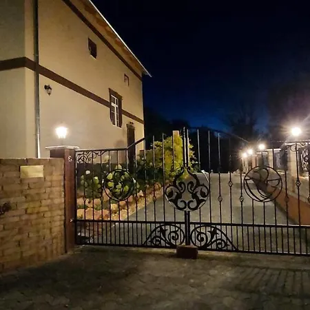 Affittacamere Vérteskacsa Vértesacsa