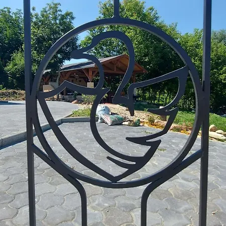 Penzion Verteskacsa
