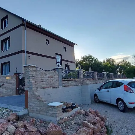 Verteskacsa Gasthuis