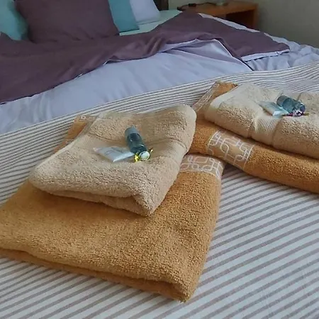 Vérteskacsa Affittacamere Vértesacsa