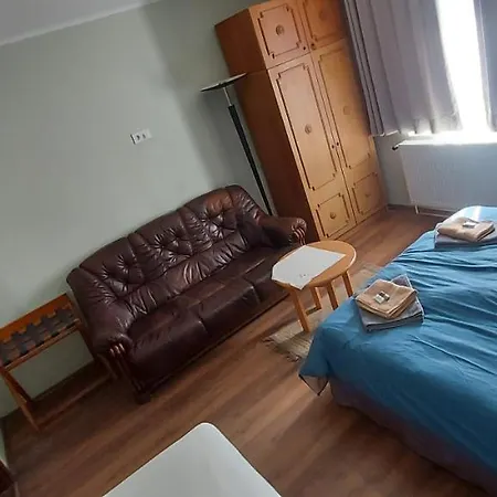 Affittacamere Vérteskacsa Vértesacsa