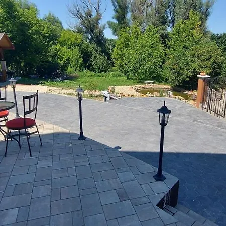 Affittacamere Vérteskacsa Vértesacsa