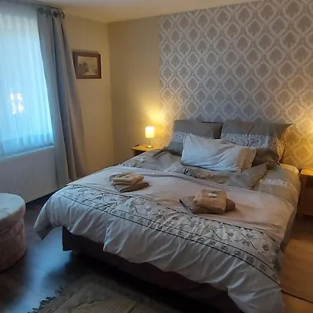 Vérteskacsa Affittacamere