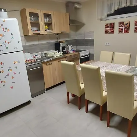 Vérteskacsa Affittacamere