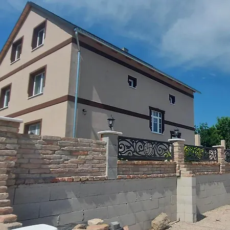 Vérteskacsa Affittacamere Vértesacsa