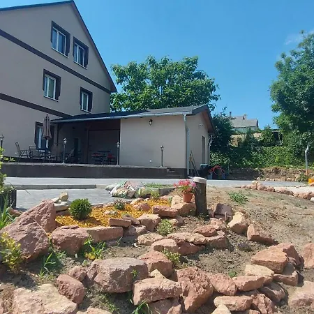 Affittacamere Vérteskacsa Vértesacsa