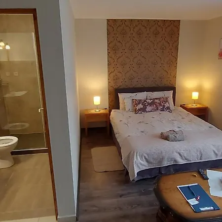 Verteskacsa 3* Vértesacsa