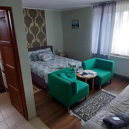 Verteskacsa 3*