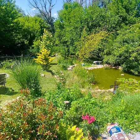 Penzion Verteskacsa Vértesacsa