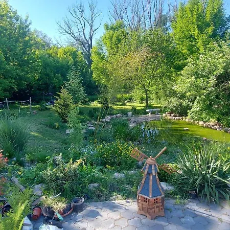 Affittacamere Vérteskacsa 3*