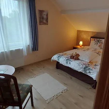 Vérteskacsa 3* Vértesacsa