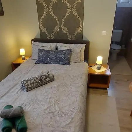 Vérteskacsa