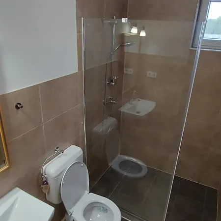 Penzion Verteskacsa 3*