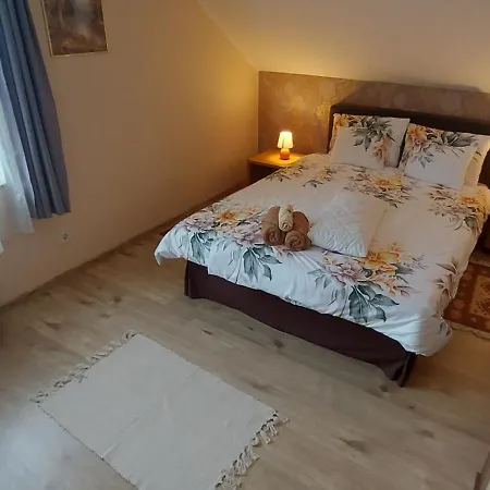 Vérteskacsa