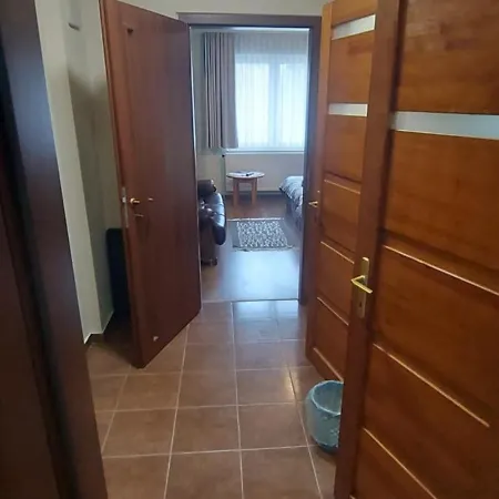 Vérteskacsa 3* Vértesacsa