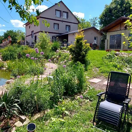 Verteskacsa Penzion Vértesacsa