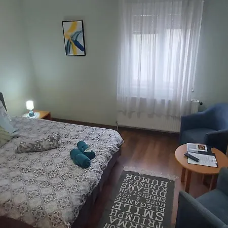 Vérteskacsa 3*