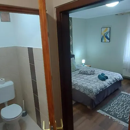 Verteskacsa Penzion 3*