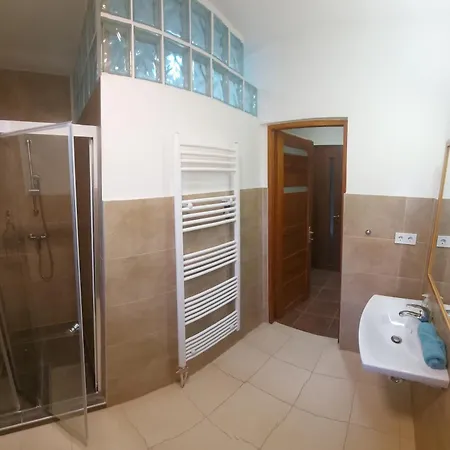 Verteskacsa Penzion 3*