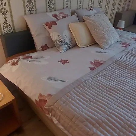 Vérteskacsa 3* Vértesacsa